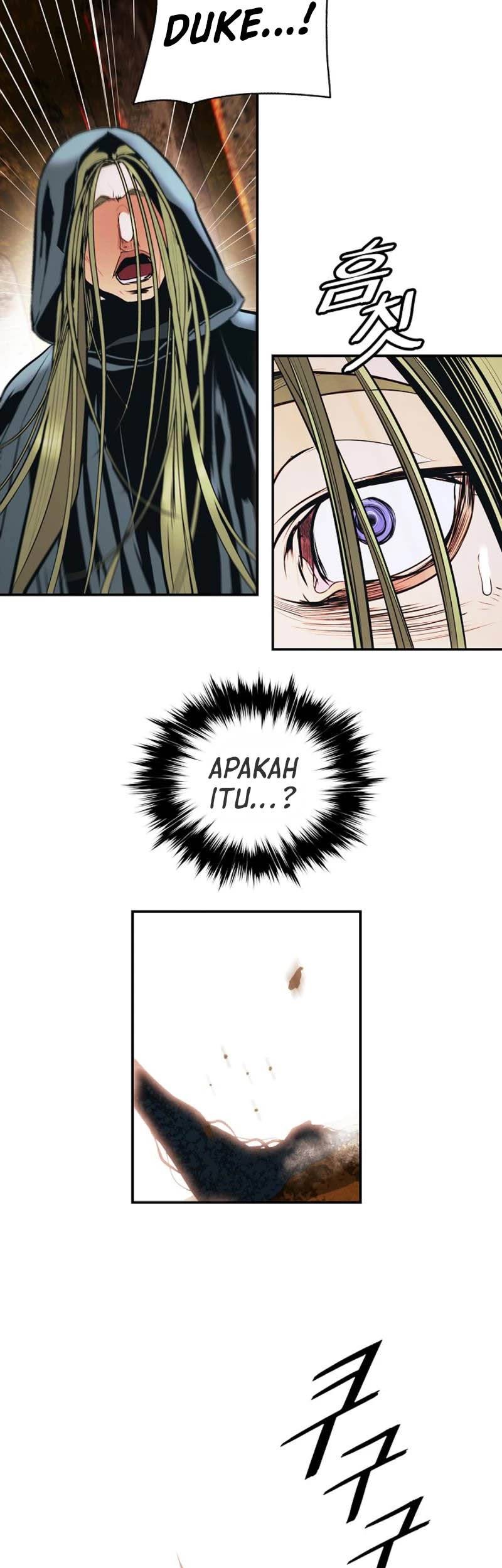 Dark Lady Isekai Bab 169 halaman 83