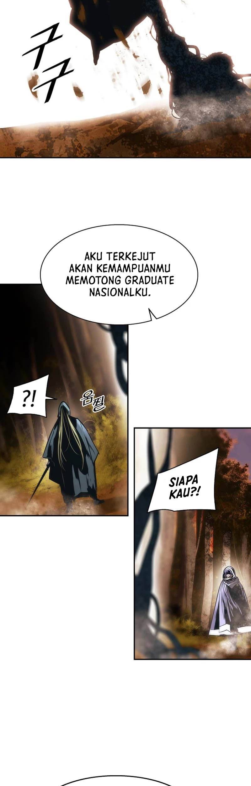 Dark Lady Isekai Bab 169 halaman 85