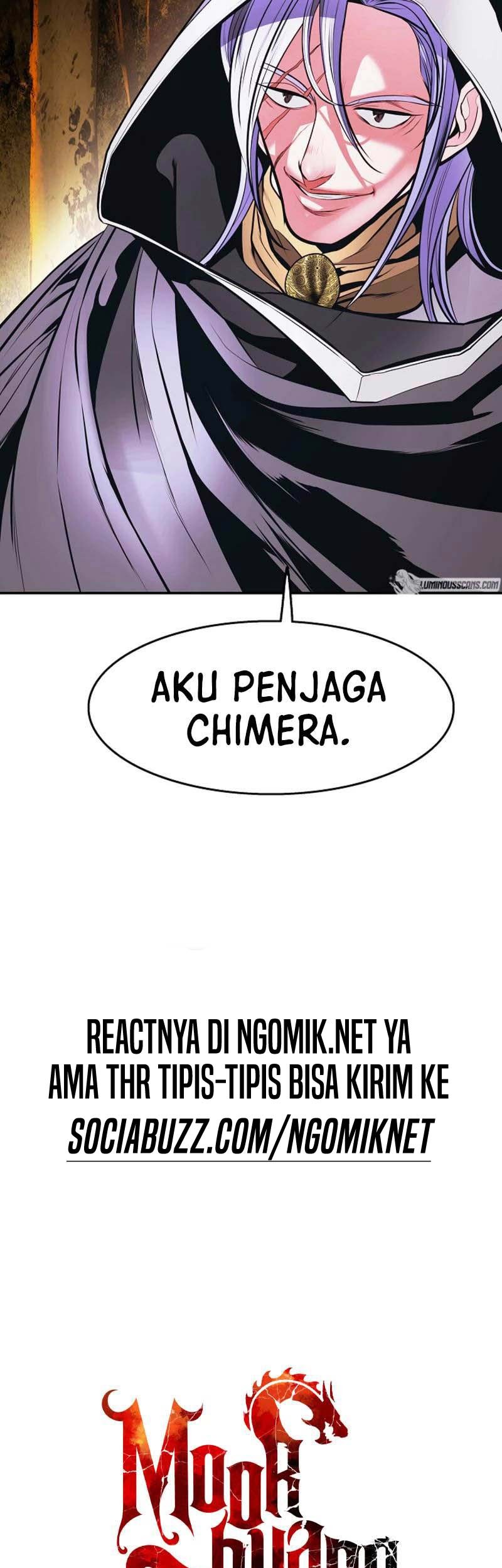 Dark Lady Isekai Bab 169 halaman 87