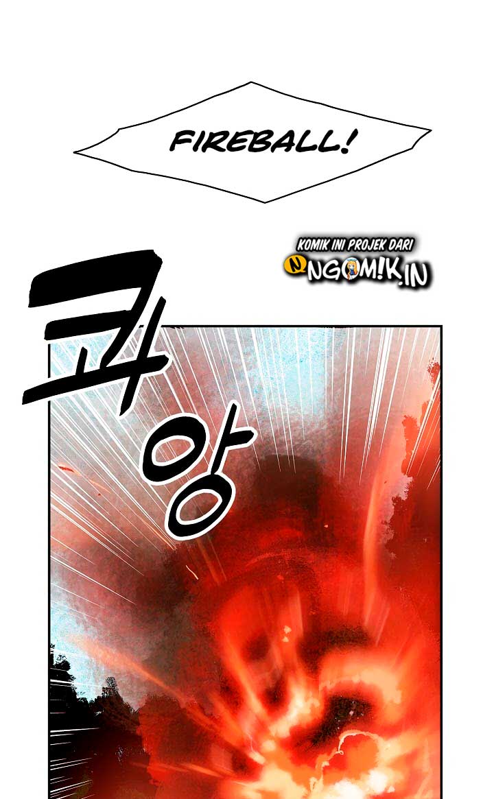 Dark Lady Isekai Bab 17 halaman 2