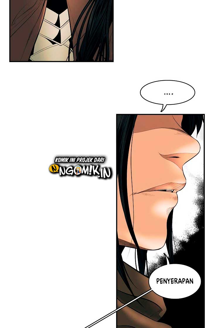 Dark Lady Isekai Bab 17 halaman 4