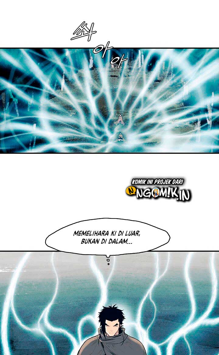 Dark Lady Isekai Bab 17 halaman 8