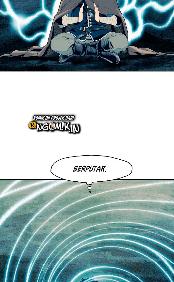 Dark Lady Isekai Bab 17 halaman 9