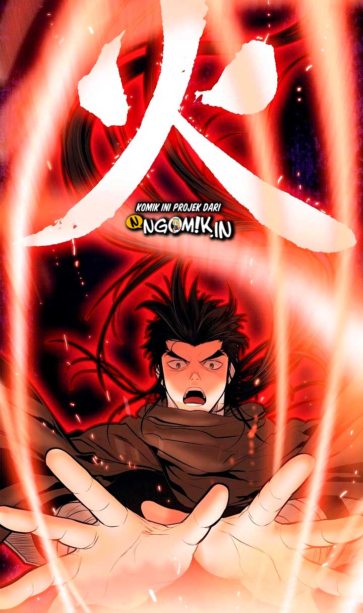 Dark Lady Isekai Bab 17 halaman 13