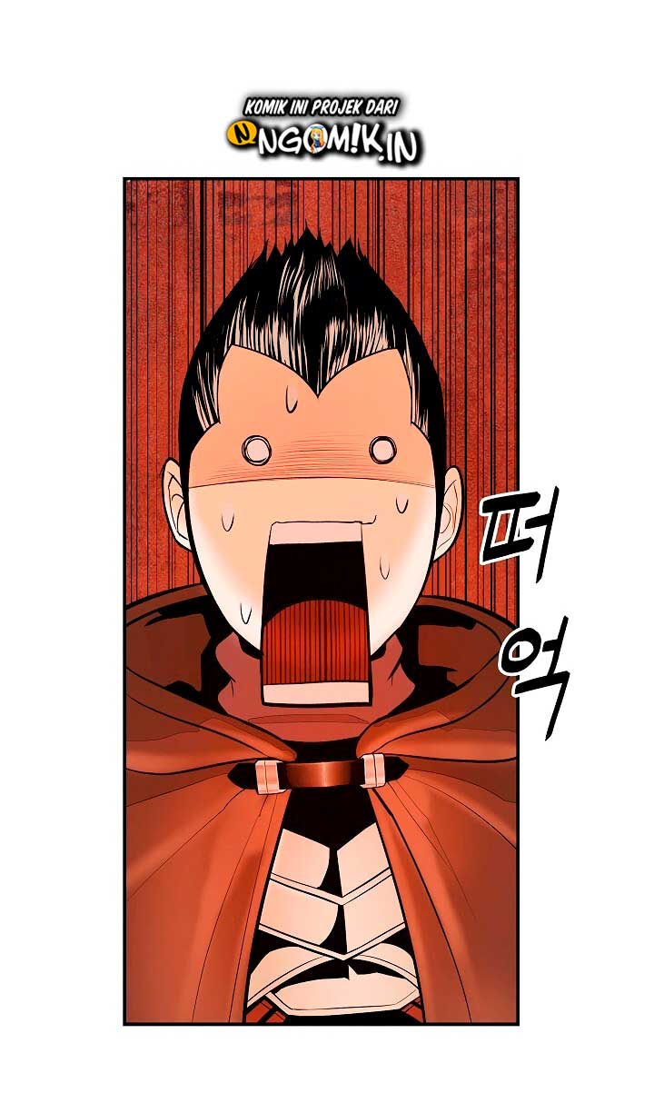 Dark Lady Isekai Bab 17 halaman 15