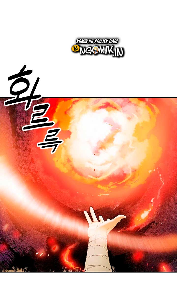 Dark Lady Isekai Bab 17 halaman 16