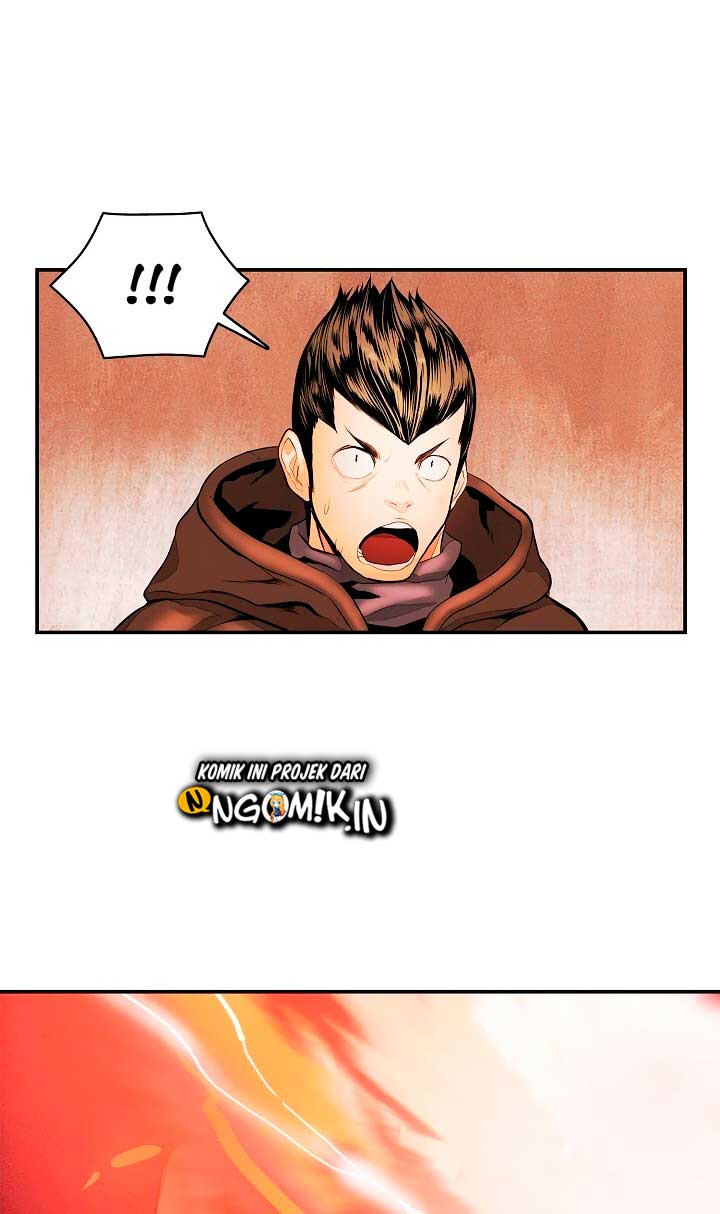 Dark Lady Isekai Bab 17 halaman 17
