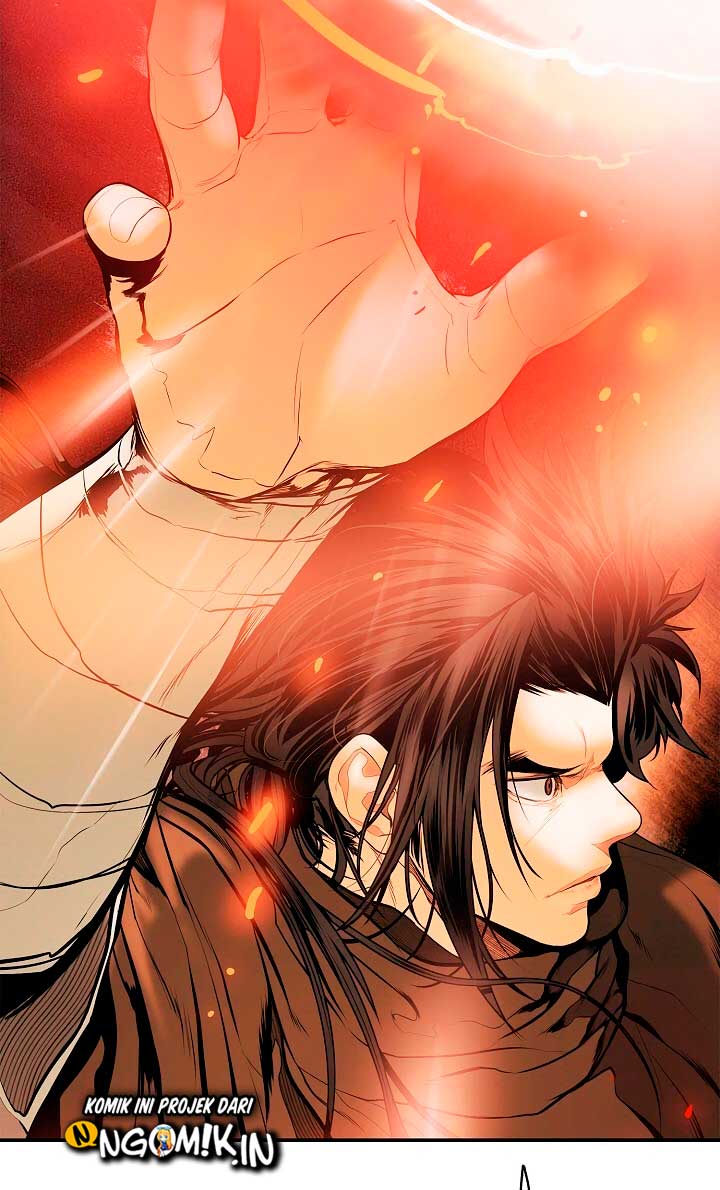 Dark Lady Isekai Bab 17 halaman 18