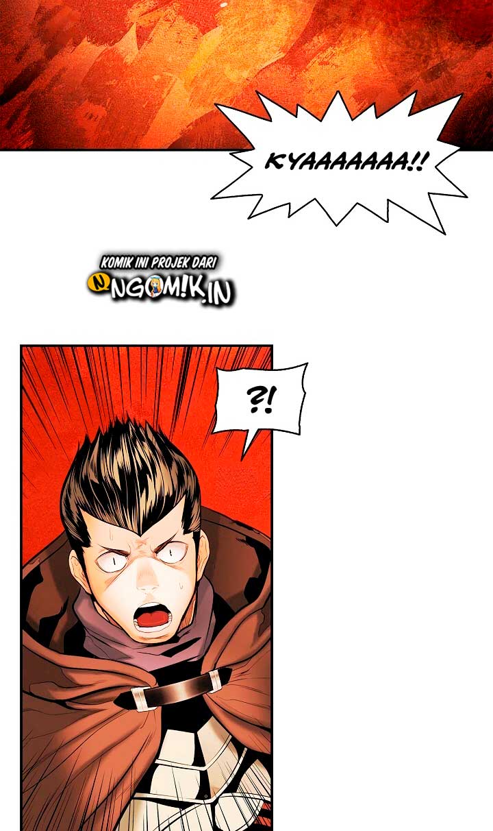 Dark Lady Isekai Bab 17 halaman 24