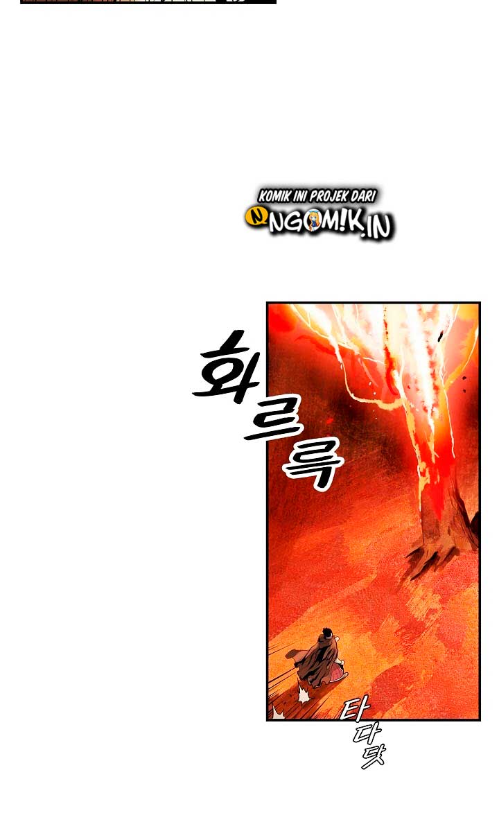Dark Lady Isekai Bab 17 halaman 25