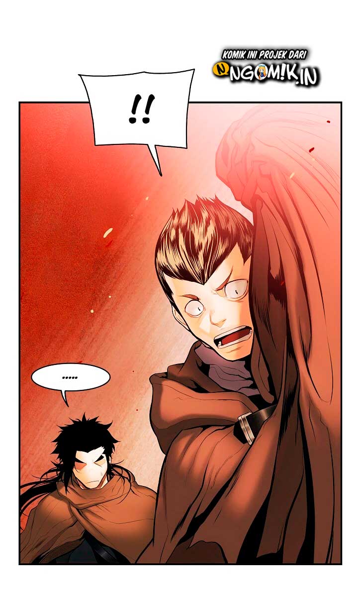 Dark Lady Isekai Bab 17 halaman 26
