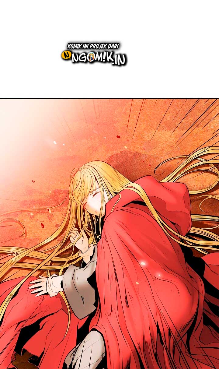 Dark Lady Isekai Bab 17 halaman 27