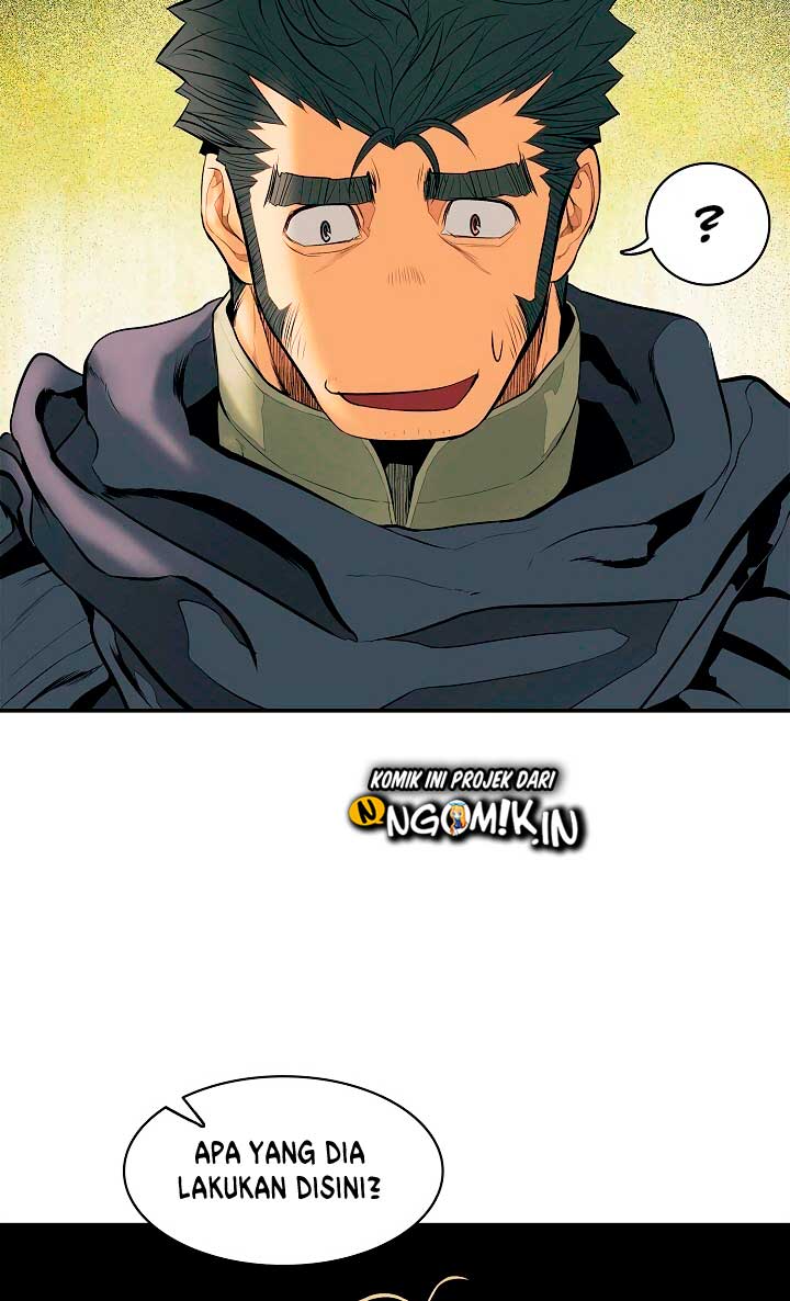 Dark Lady Isekai Bab 17 halaman 30