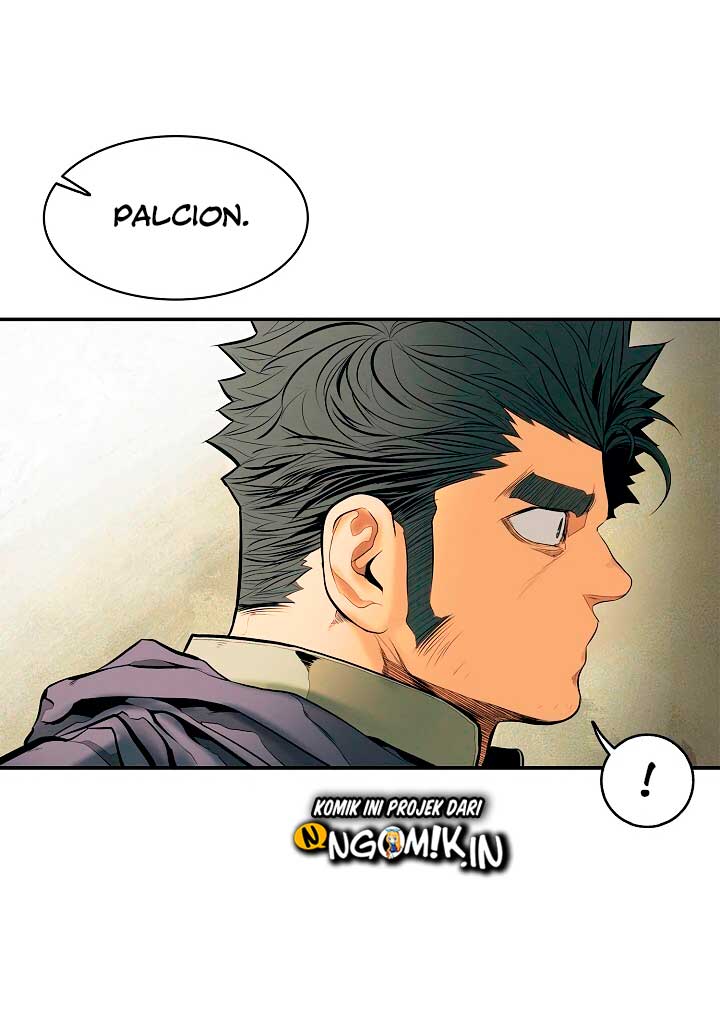 Dark Lady Isekai Bab 17 halaman 54