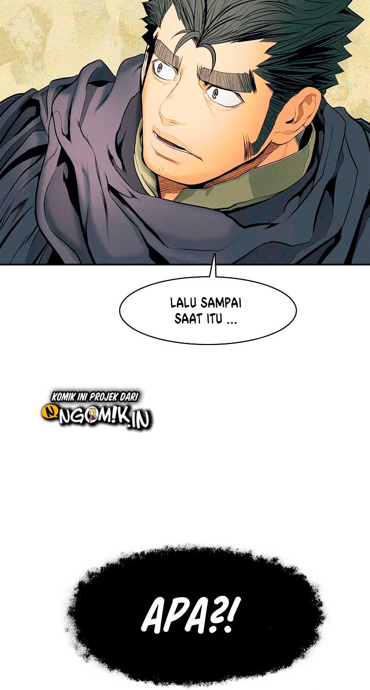 Dark Lady Isekai Bab 17 halaman 59