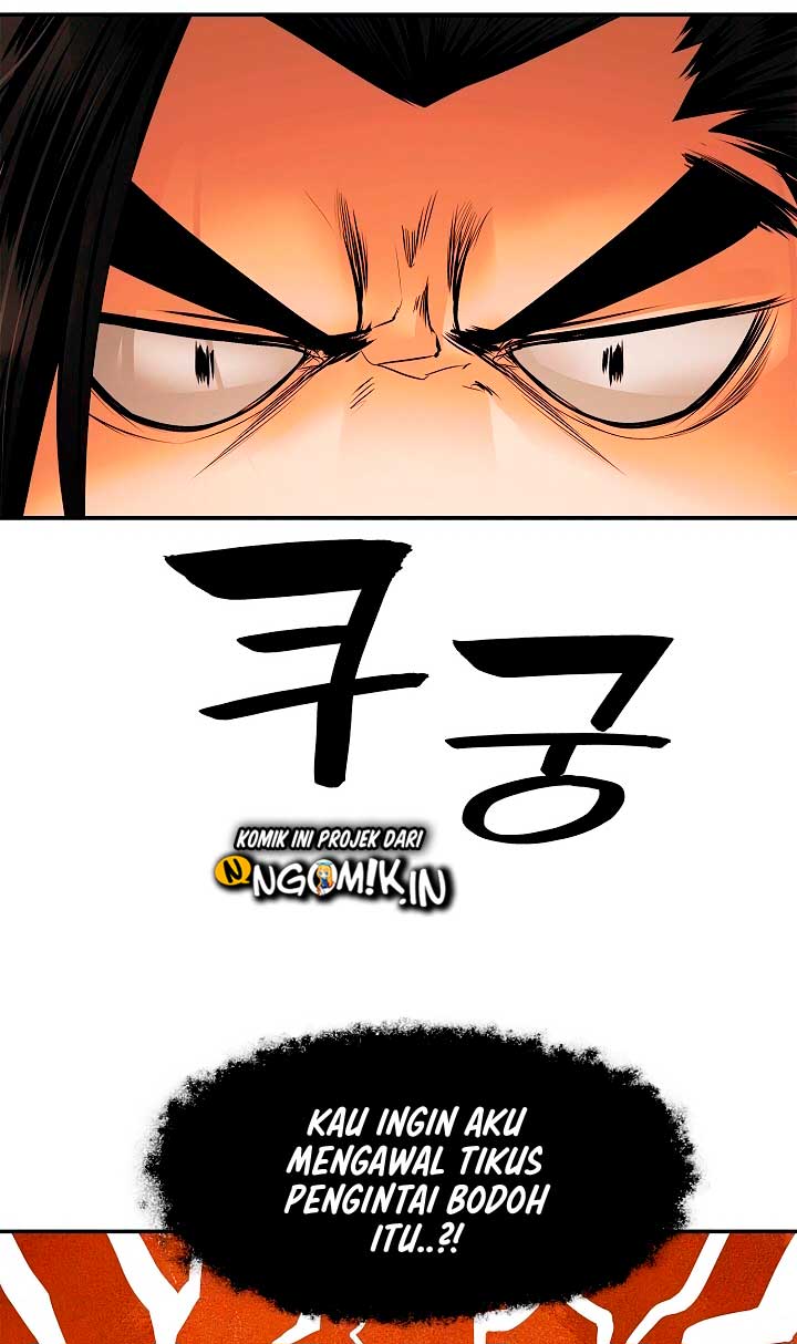 Dark Lady Isekai Bab 17 halaman 60