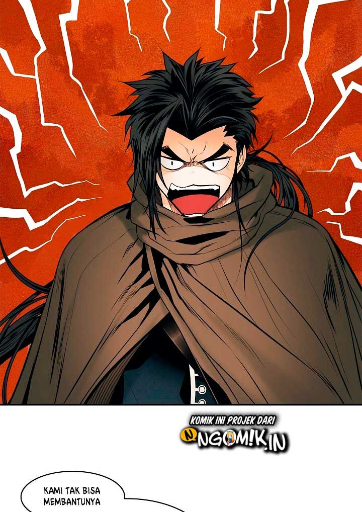 Dark Lady Isekai Bab 17 halaman 61