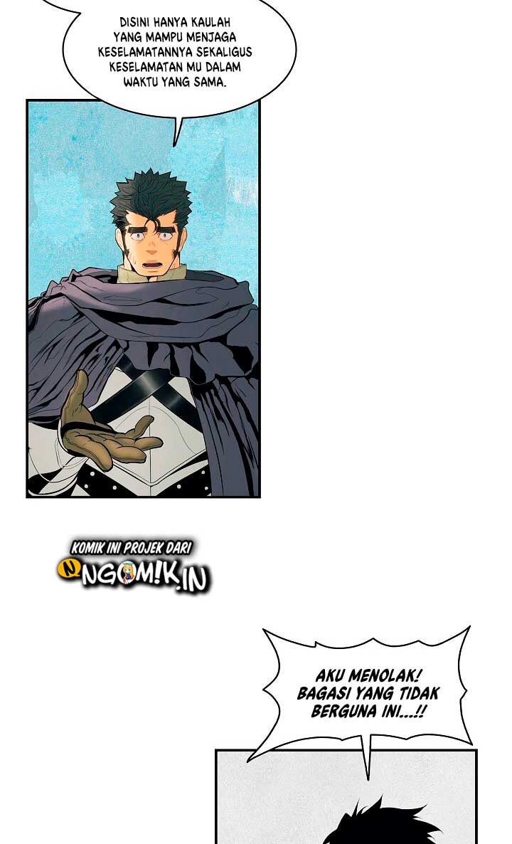 Dark Lady Isekai Bab 17 halaman 62