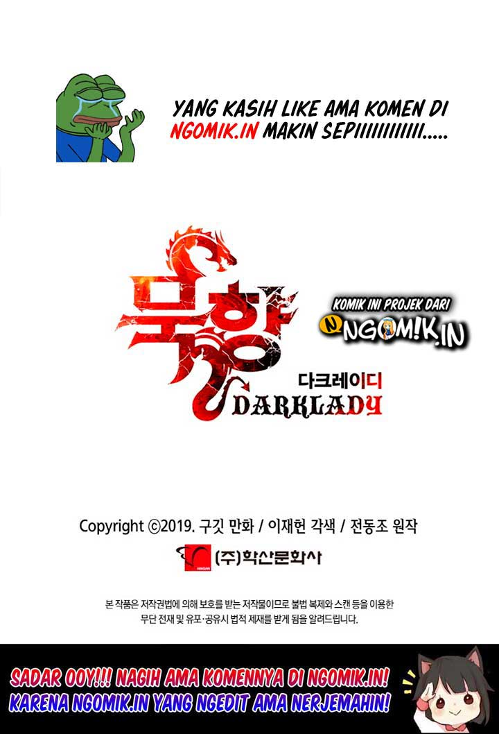 Dark Lady Isekai Bab 17 halaman 67