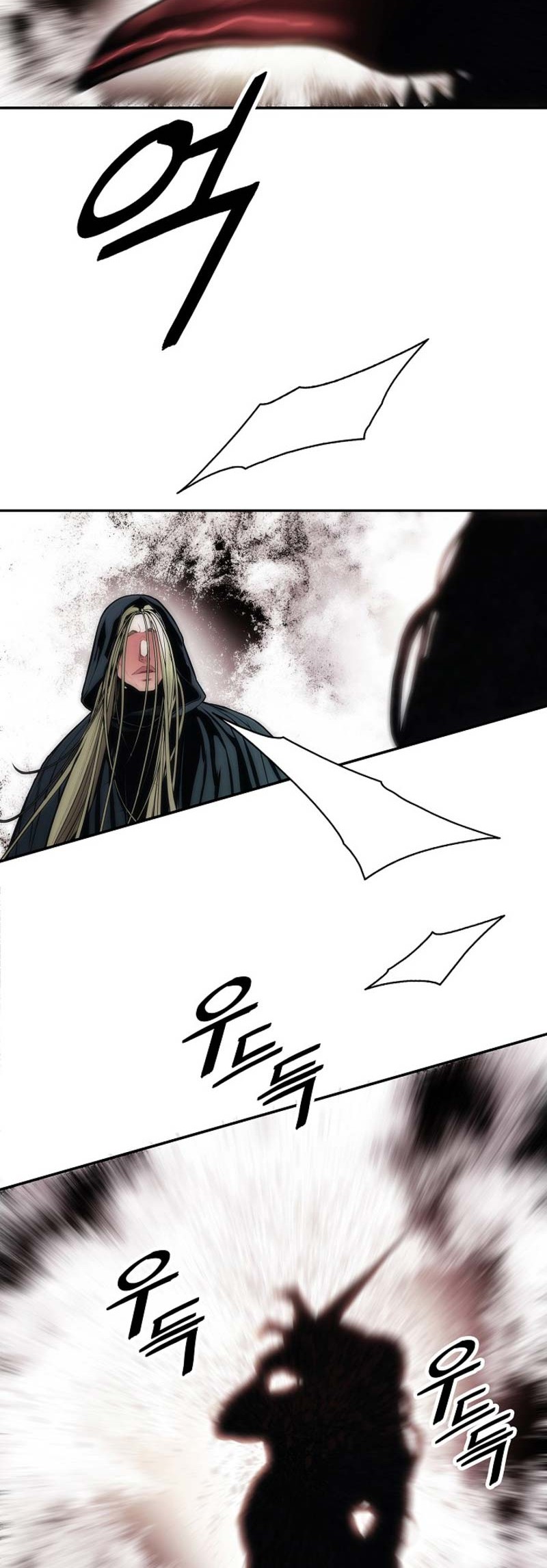Dark Lady Isekai Bab 170 halaman 9