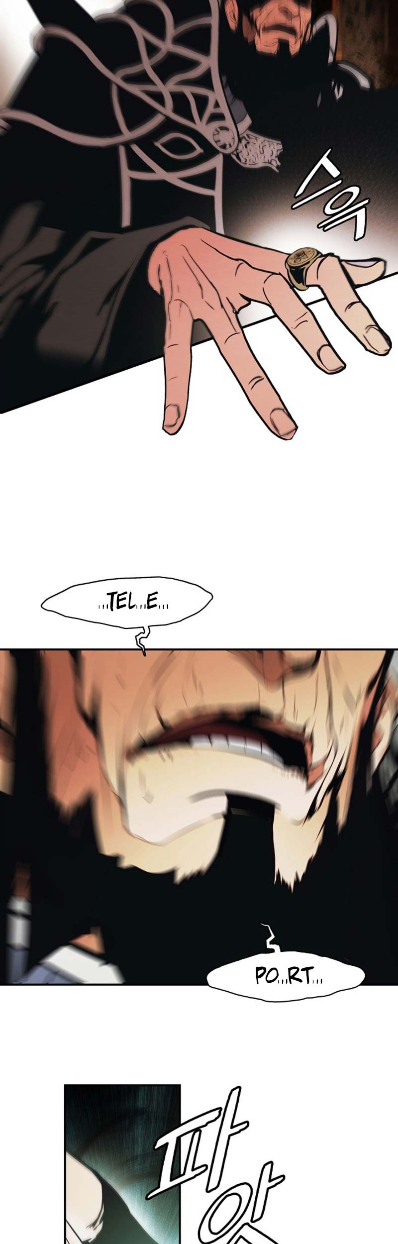 Dark Lady Isekai Bab 170 halaman 18