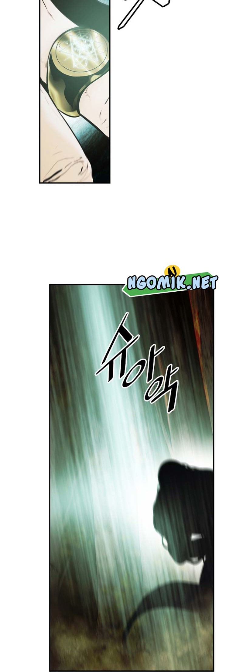 Dark Lady Isekai Bab 170 halaman 19