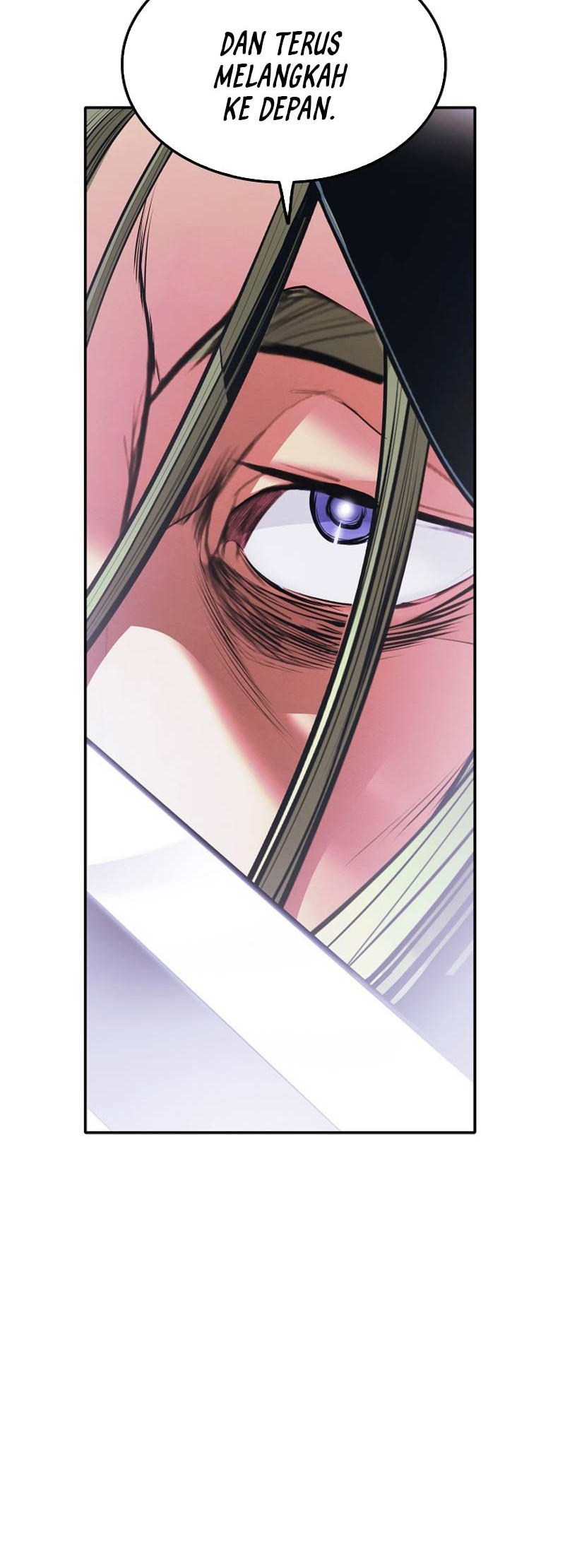 Dark Lady Isekai Bab 170 halaman 23