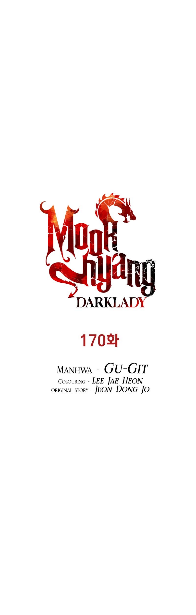 Dark Lady Isekai Bab 170 halaman 24