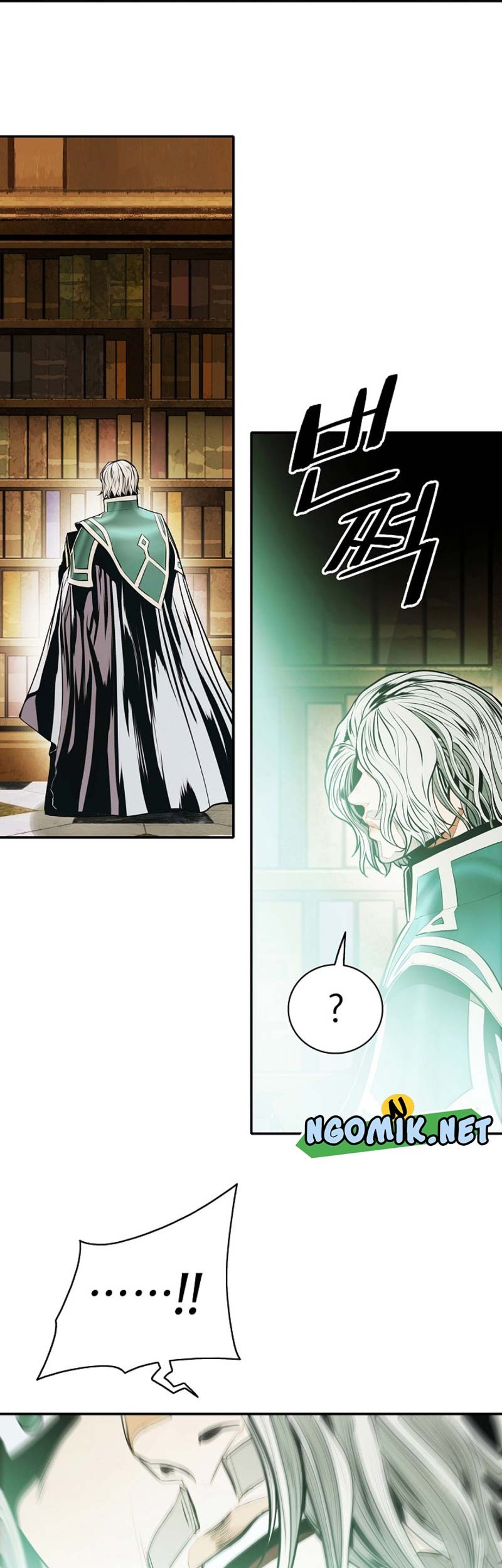 Dark Lady Isekai Bab 170 halaman 26