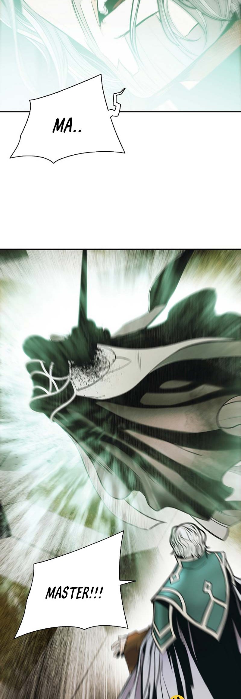 Dark Lady Isekai Bab 170 halaman 27