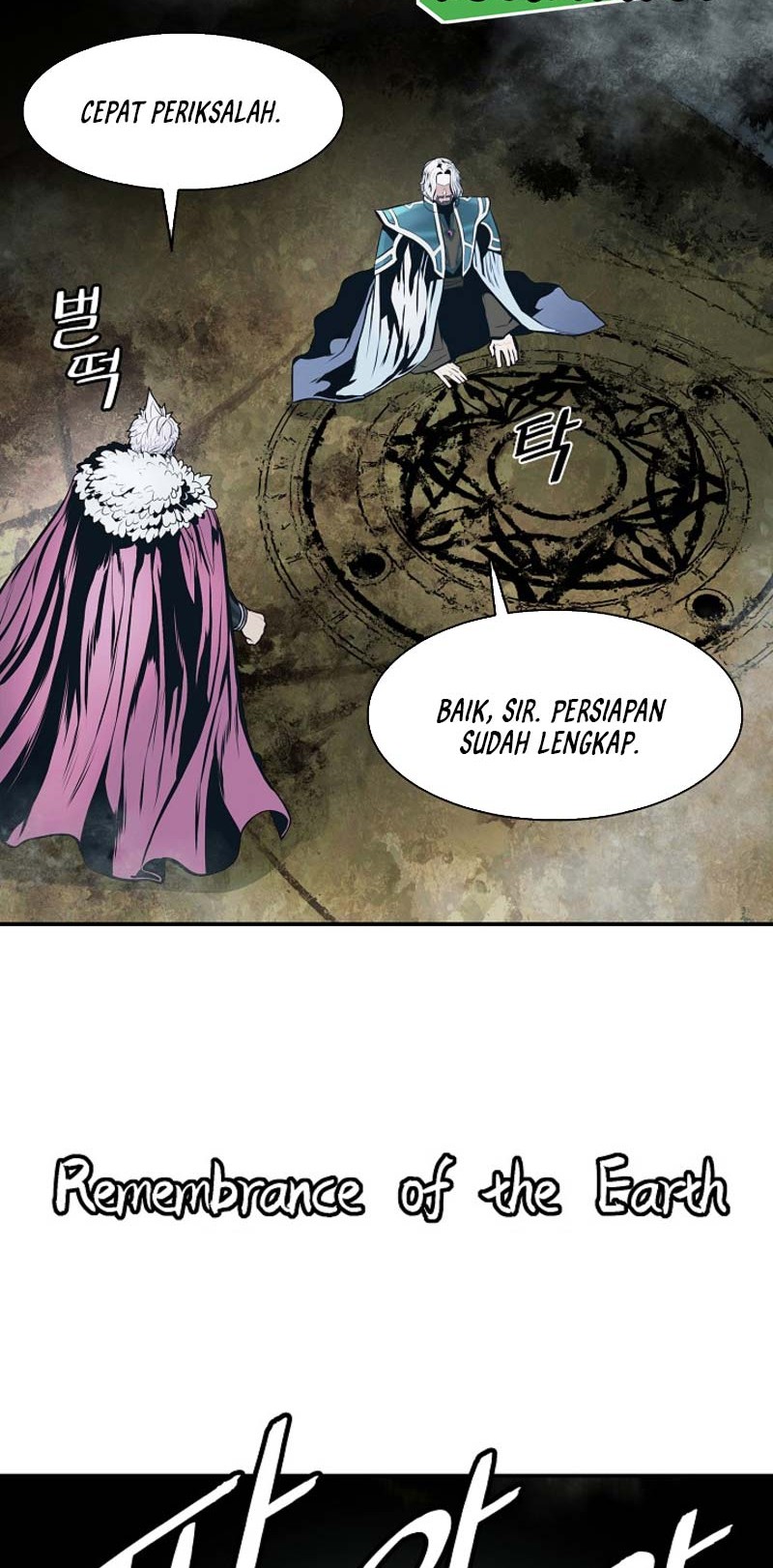 Dark Lady Isekai Bab 170 halaman 45