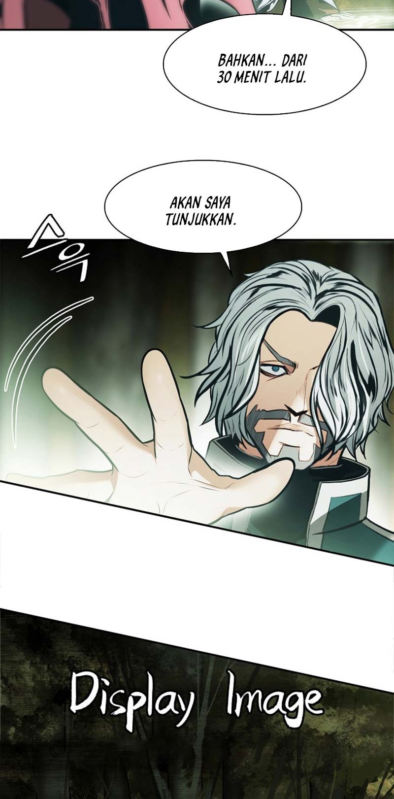 Dark Lady Isekai Bab 170 halaman 47