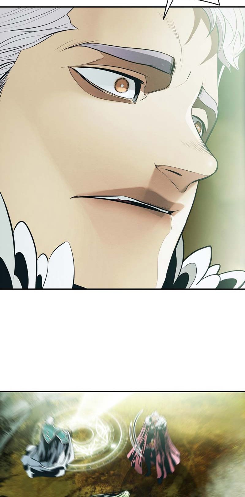 Dark Lady Isekai Bab 170 halaman 49