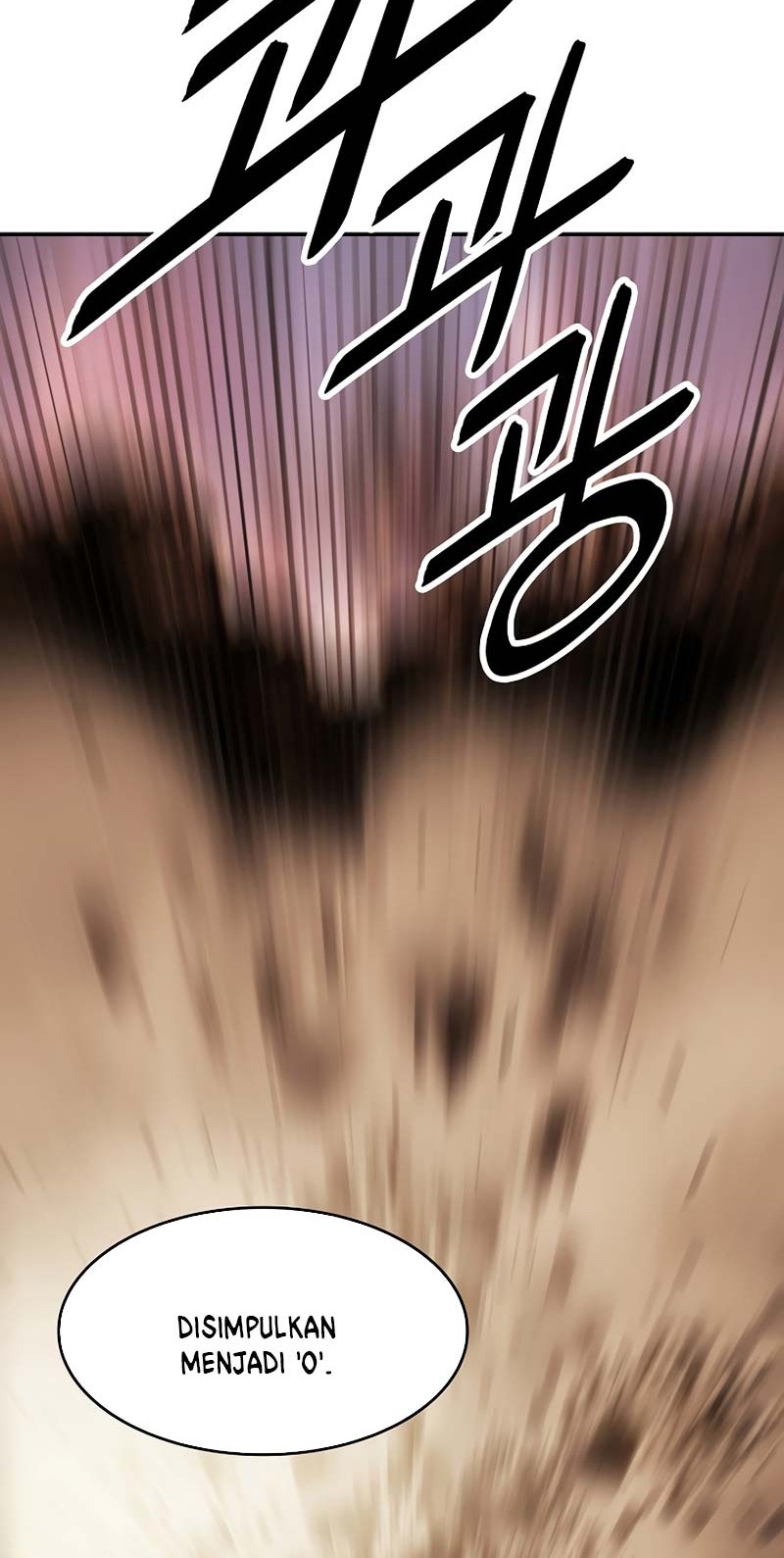 Dark Lady Isekai Bab 171 halaman 19