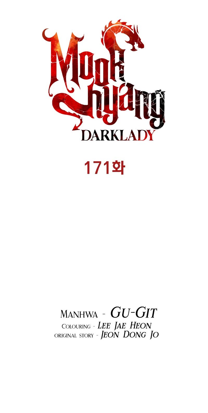 Dark Lady Isekai Bab 171 halaman 21
