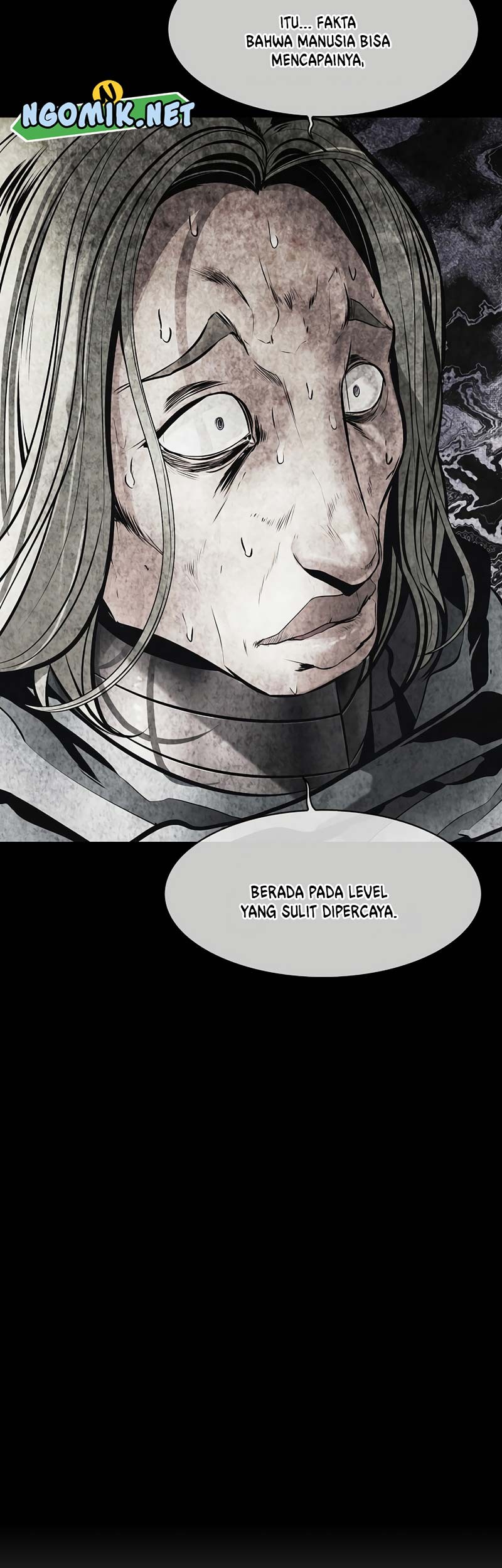 Dark Lady Isekai Bab 171 halaman 26