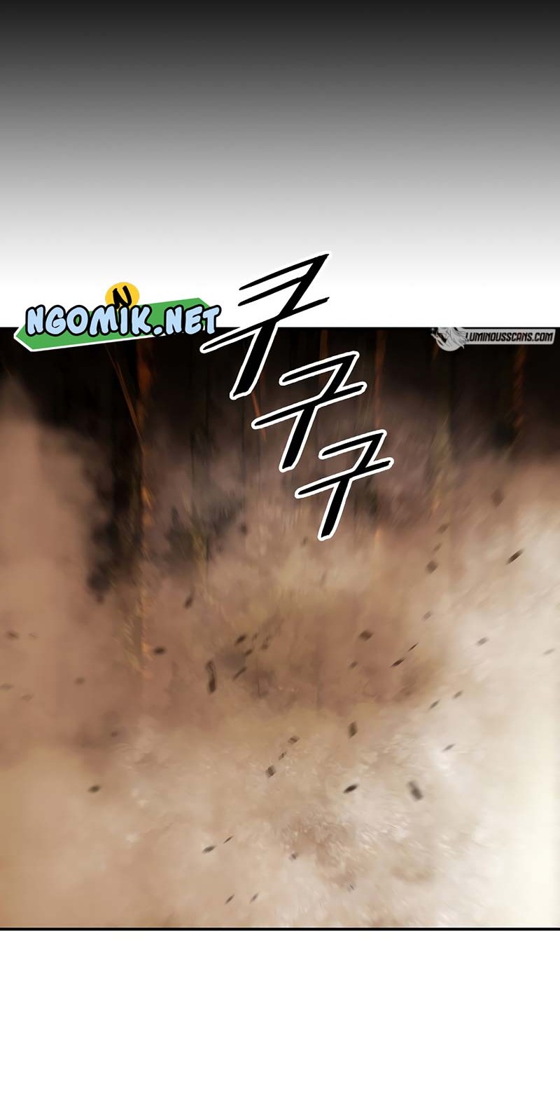 Dark Lady Isekai Bab 171 halaman 27
