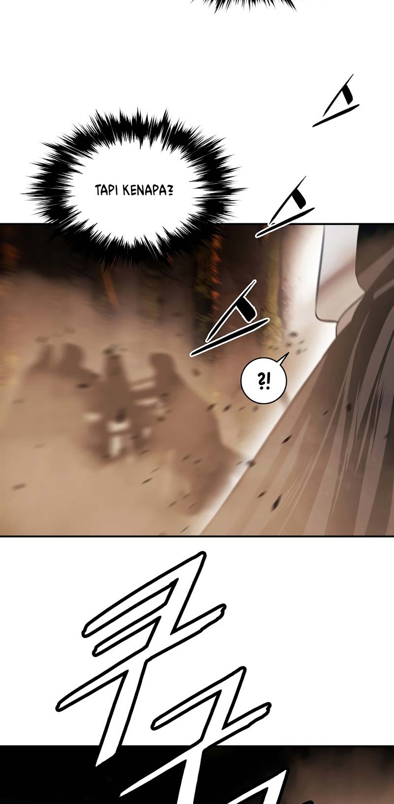 Dark Lady Isekai Bab 171 halaman 29