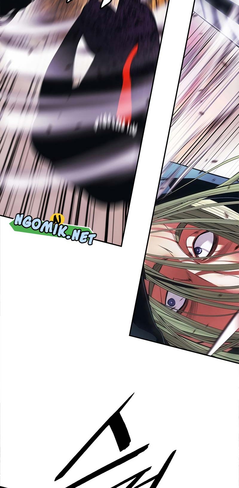 Dark Lady Isekai Bab 171 halaman 33