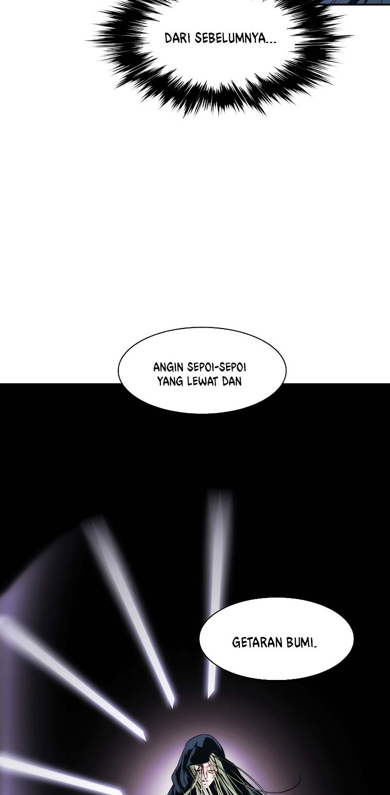 Dark Lady Isekai Bab 171 halaman 37