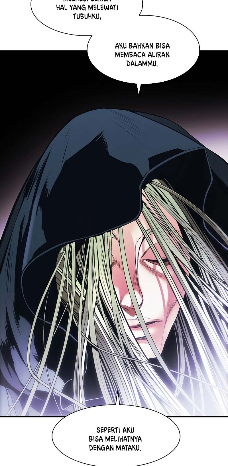 Dark Lady Isekai Bab 171 halaman 39
