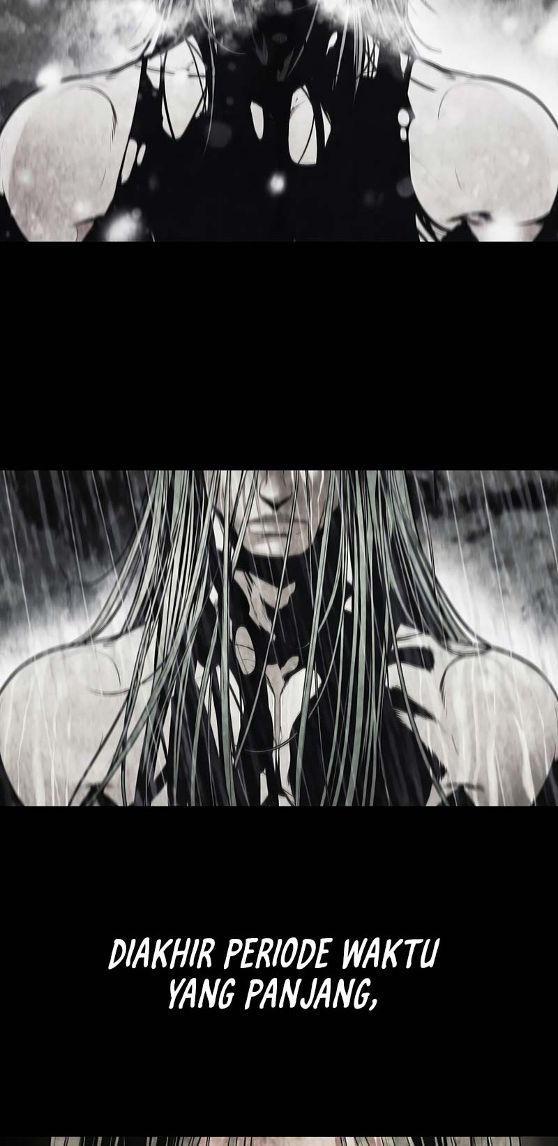 Dark Lady Isekai Bab 171 halaman 43