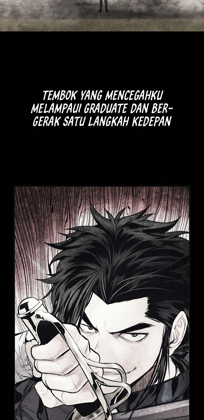 Dark Lady Isekai Bab 171 halaman 45