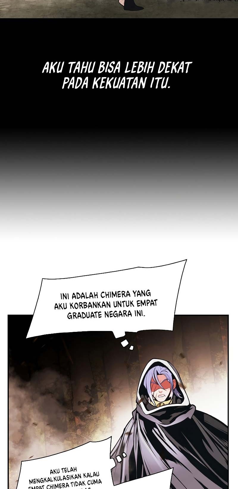 Dark Lady Isekai Bab 171 halaman 47