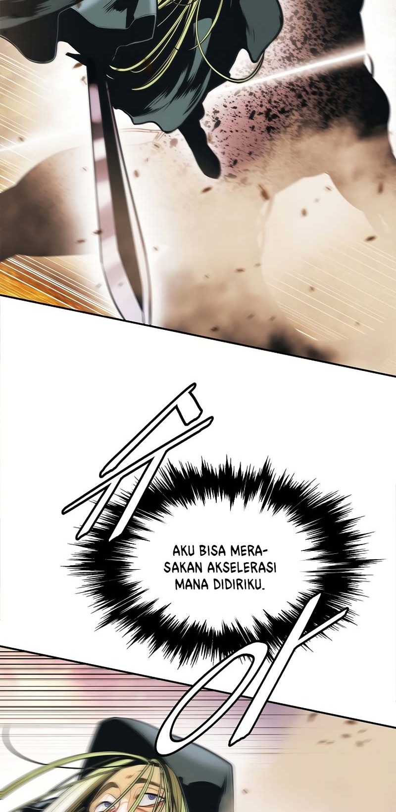 Dark Lady Isekai Bab 171 halaman 49