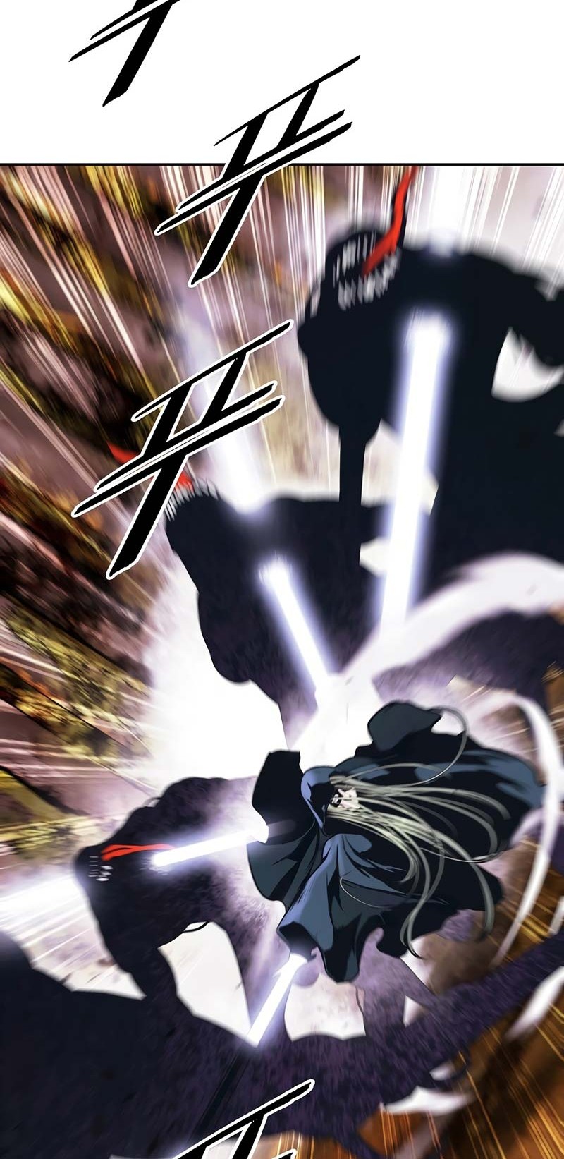 Dark Lady Isekai Bab 171 halaman 53