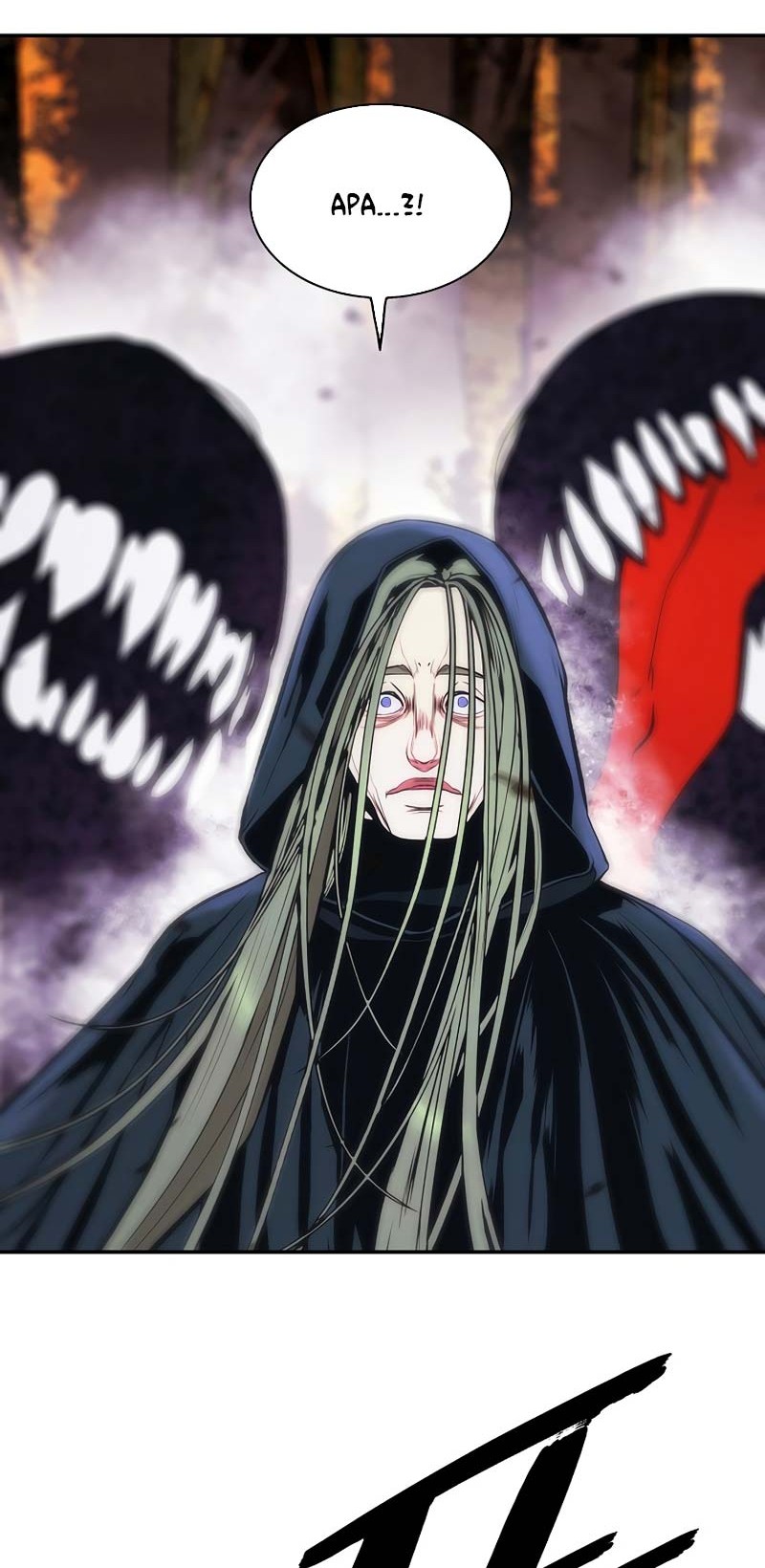 Dark Lady Isekai Bab 171 halaman 57