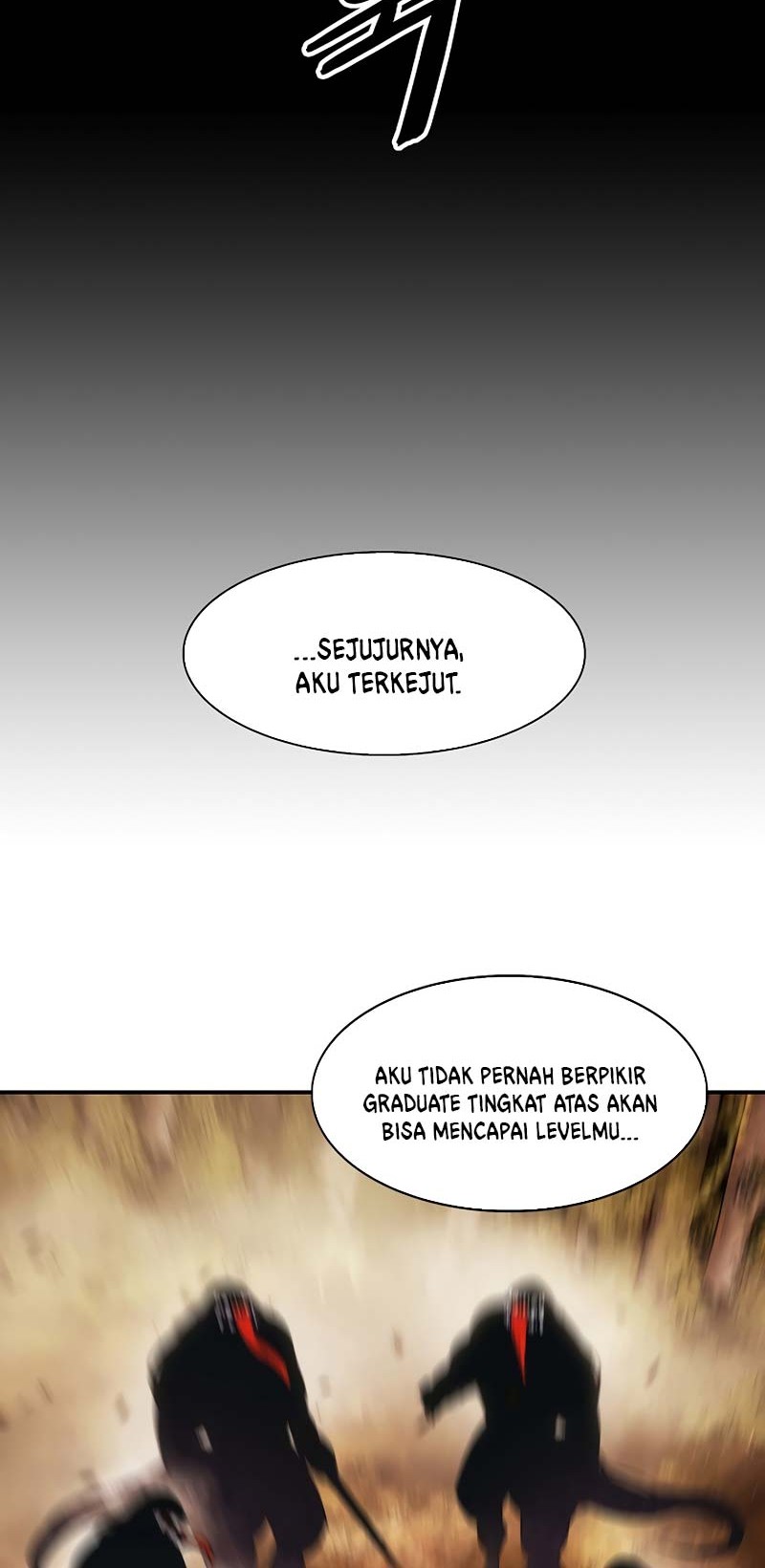 Dark Lady Isekai Bab 171 halaman 61