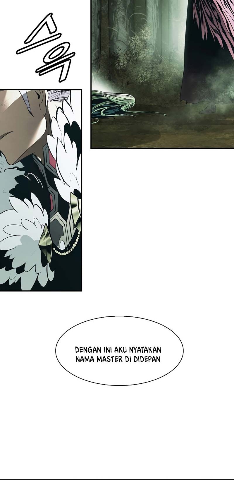 Dark Lady Isekai Bab 171 halaman 69