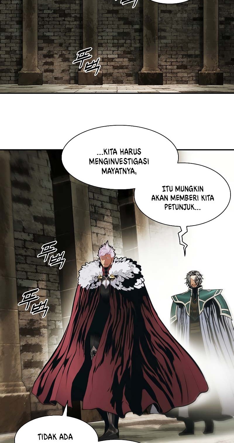 Dark Lady Isekai Bab 172 halaman 9